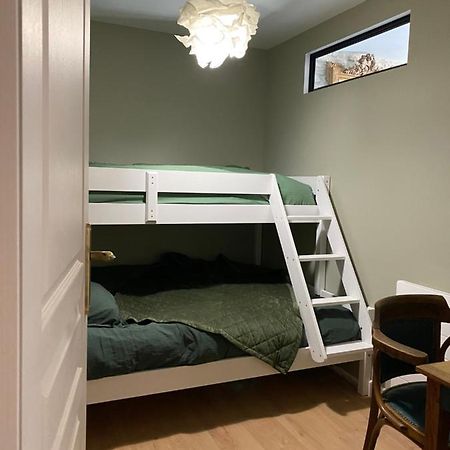 Logement Entier - L'Appart Des Anges 1 Нуае-сюр-Серен Экстерьер фото